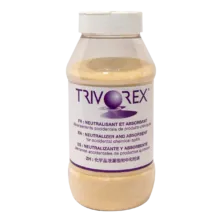 700G powder dispenser of Trivorex® multi-purpose neutralizing absorbent