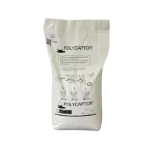 10kg bag of Polycaptor® universal absorbent